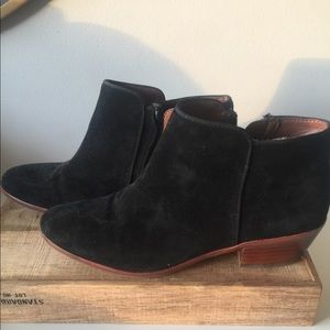 Sam Edelman “Petty Ankle Bootie”